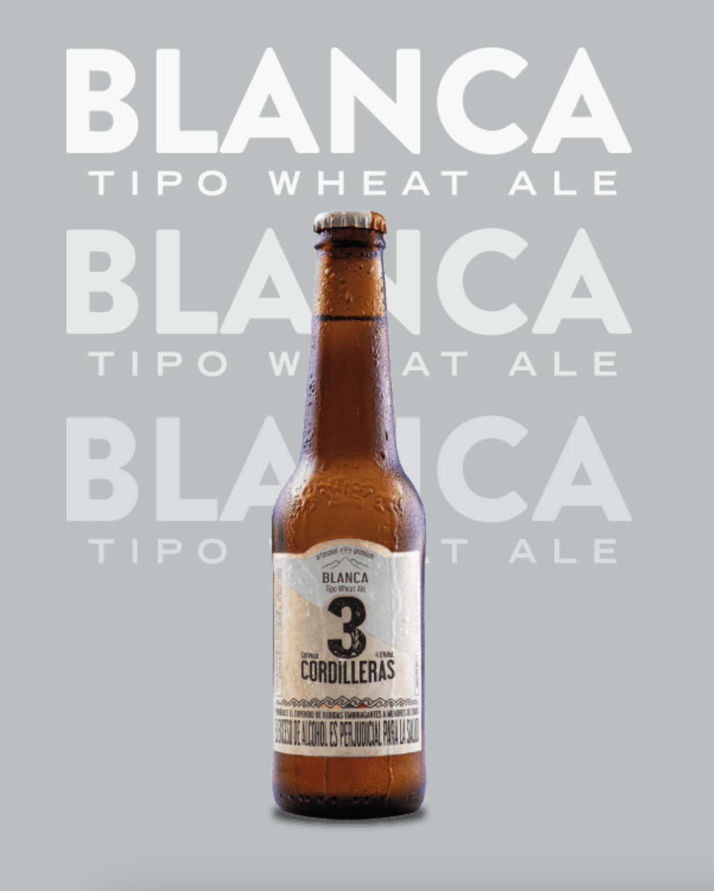 3 Cordilleras Blanca